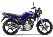 Yamaha YBR 125